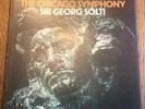  Beethoven Nine Symphonies 9 LP Box Set Chicago Symphony Sir Georg Solti