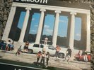 2 Smooth - Love A 4 Letter Word RARE PRIVATE RANDOM ELECTRO RAP *TONY D*
