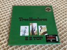 ZZ Top Tres Hombres Remastered RTI Pressing 180g Sealed (Free Shipping)