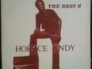 SILK SCREEN Best Of Horace Andy STUDIO ONE