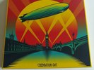 Led Zeppelin Celebration Day 3 LP Box Neuwertiger Zustand