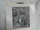 Real Steel -Viking Queen - Excaliber 45rpm vinyl 1988 Michigan heavy metal