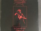 King Diamond In Concert Abigail Vinyl Sealed 2014 Reissue