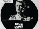 David Bowie ?– Breaking Glass (Live E.P.) Vinyl, 7