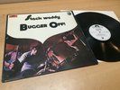 STACK WADDY BUGGER OFF ORIGINAL POLYDOR PROMO in 1972 MINT