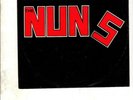 THE NUNS S/T 7