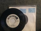 Incredibly Rare  Ascots - She Did - Bethlehem 45. Northern Soul