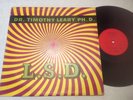DR. TIMOTHY LEARY PH. D. LSD 1966 ORIGINAL PSYCH LP