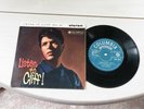 CLIFF RICHARD 'LISTEN TO CLIFF NO. 2' EP COLUMBIA 1961 STEREO