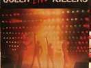Queen Live Killers, 1979, Elektra, BB702B Gatefold 2 Records