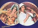 Bundal Baaz Bollywwod Soundttack LP Record