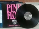 pink floyd lp 33giri japan A MOMENTARY LAPSE OF REASON 1987 CBS Sony  28AP3405
