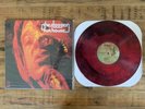 Rare The Stooges Fun House Starburst Vinyl Raw Power Iggy Pop 1500 Copies Only