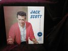 JACK SCOTT LP mono orig Charlton