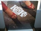 MUSIC ALBUM VINYL THE KINKS LOW BUDGET, NEW still in plastic wrap
