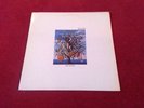 TALK TALK - The Spirit Of  Eden - 1st Press LP + Inner - EX/EX.Promo