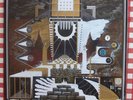 King Gizzard & The Lizard Wizard Polygondwanaland LP Hot Wax Milk & Honey Ltd Ed