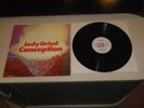 JODY GRIND: Conception, MLP 15 356, GER 1st PRESS, 1970, 12