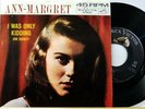ANN-MARGRET Jim Dandy I Was Only Kidding RCA 47-8061