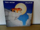 TYGERS OF PAN TANG - SPELLBOUND - DIE KULTSCHEIBE DER 80er - ORIGINAL LP 1981