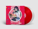 Greyl - Sweet Summer Trip // 2xLP Vinyl limited on Red/White LPs future funk