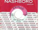 AVONS  Northern 45  Since I Met You Baby / He's My Hero - NM