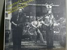 Jerry Garcia Band Orpheum Theatre Boston 12/2/76 Rare Show Very Good Plus 2 LP's