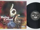 LP BODY COUNT Violent Demise: The Last Days V2813 VIRGIN UNITED KINGDOM Vinyl