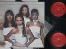 2LP DESTINY'S CHILD Writing's On The Wall C269870 COLUMBIA UNITED STATES Vinyl
