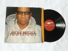 HERBIE HANCOCK   FUTURE 2 FUTURE   2001 UK TECHNO/DnB/FUTURE JAZZ DBL VINYL LP