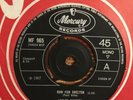Lesley Dawson  Run For Shelter Mercury  Northern Soul