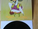 Fuzzy  Duck  - same  -    Spitzen Album