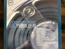VERVE sounds hi-fi 2LP comp Thievery Corporation RARE 2002 LP records NM jazz