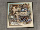 John Mayer - Born and Raised - Vinyl LP