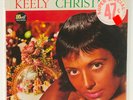SEALED 1960 POP LP / Keely Smith / A KEELY CHRISTMAS / Dot DLP 3345