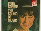 SEALED 1964 JAZZ POP LP / Eydie Gorme / THE SOUND OF MUSIC / Columbia CS-9100