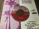 Jackie opel -i am what i am /soul bros-devils bug -in vg+ 45 RPM