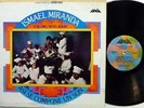 Ismael Miranda-Asi Se Compone un Son.Rare Orig.1st.Press.Fania Clouds.Vg+ Play E
