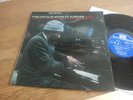 Thelonious Monk Quartet* ?– Thelonious Monk In Europe Vol. 1 NL 1963 MONO Lp