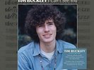 Tim Buckley-I Can`T See You (1966 Demos) VINYL NEW