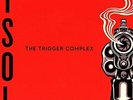 T.S.O.L.-The Trigger Complex (Ultra Cle VINYL NEW