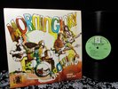 MINT (rare) 1972 ORIG LOCAL LP   MORNINGLORY   HIPPIE ROCK Buffalo Springfield +