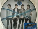 5 SECONDS OF SUMMER –2014 SAME TITLED- USA LP PICTURE DISC POP ROCK