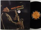 SONNY ROLLINS On Impulse IMPULSE 2XLP NM/VG++ 45rpm ltd ed numbered