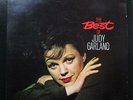 Judy Garland - The Best Of Judy Garland 2 LP Mint- MCA 2-4003 Vinyl Record