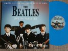 The Beatles - Live in Paris ´65 - Blue Vinyl  - Limited Edition
