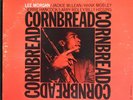 Lee Morgan – Cornbread – Blue Note Records, BST 84222 – mid-1970s reissue – VG+