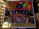 Rolling Stones Rock and Roll Circus Expanded Edition 3xLP sealed 180 gm vinyl