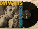 Tom Waits - Rain Dogs - 1985 US 1st Press 90299-1 (EX) Ultrasonic Clean