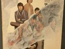 The Beatles-Yesterday and Today-Butcher Cover-Partial Peel Mono Capitol T-2553